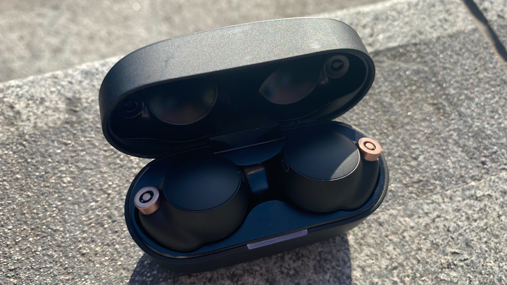 Sony WF-1000XM4 earbuds review | Fit&Well