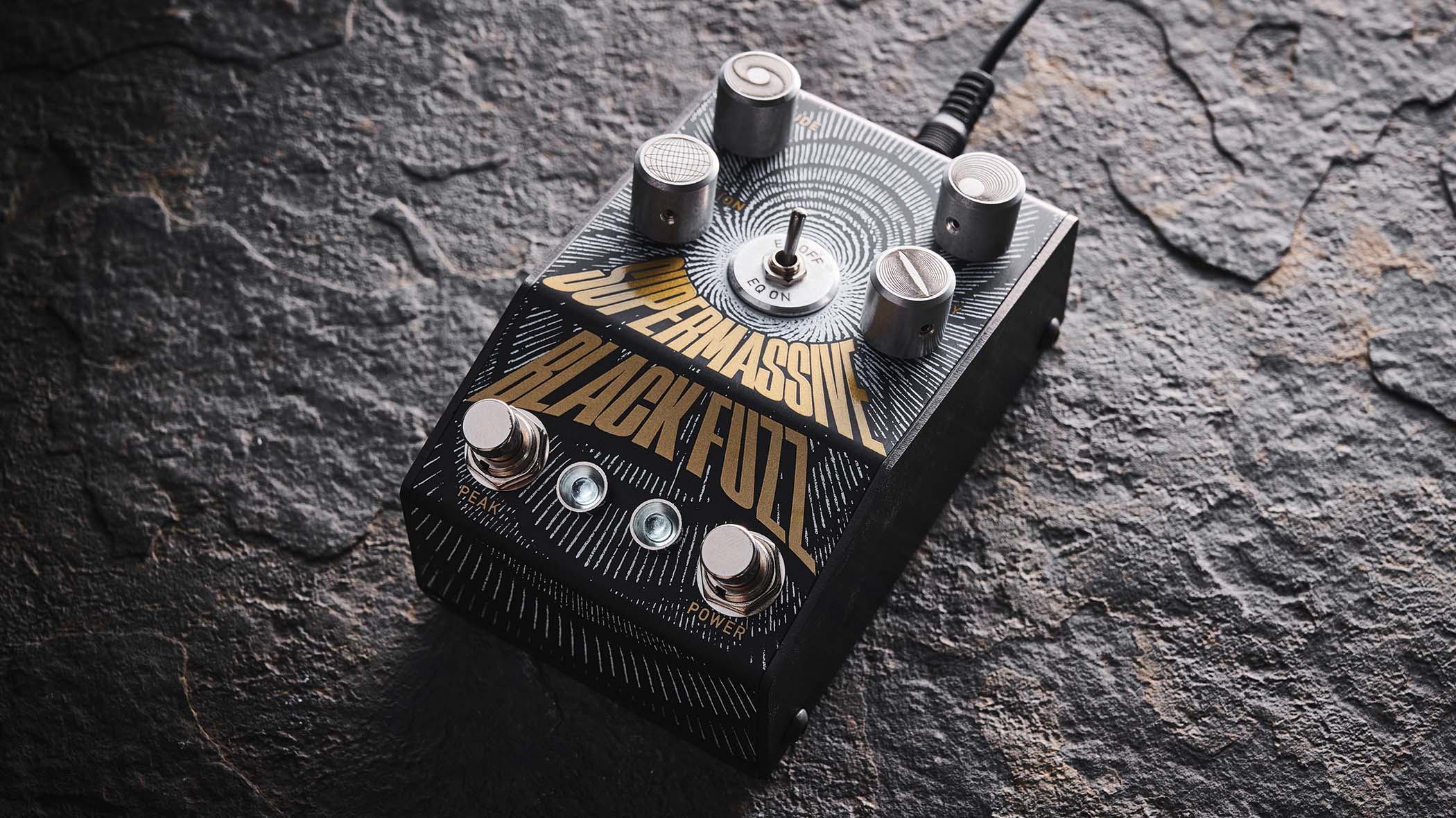 Behringer rolls out $65 Tone Bender fuzz pedal copy | Guitar World