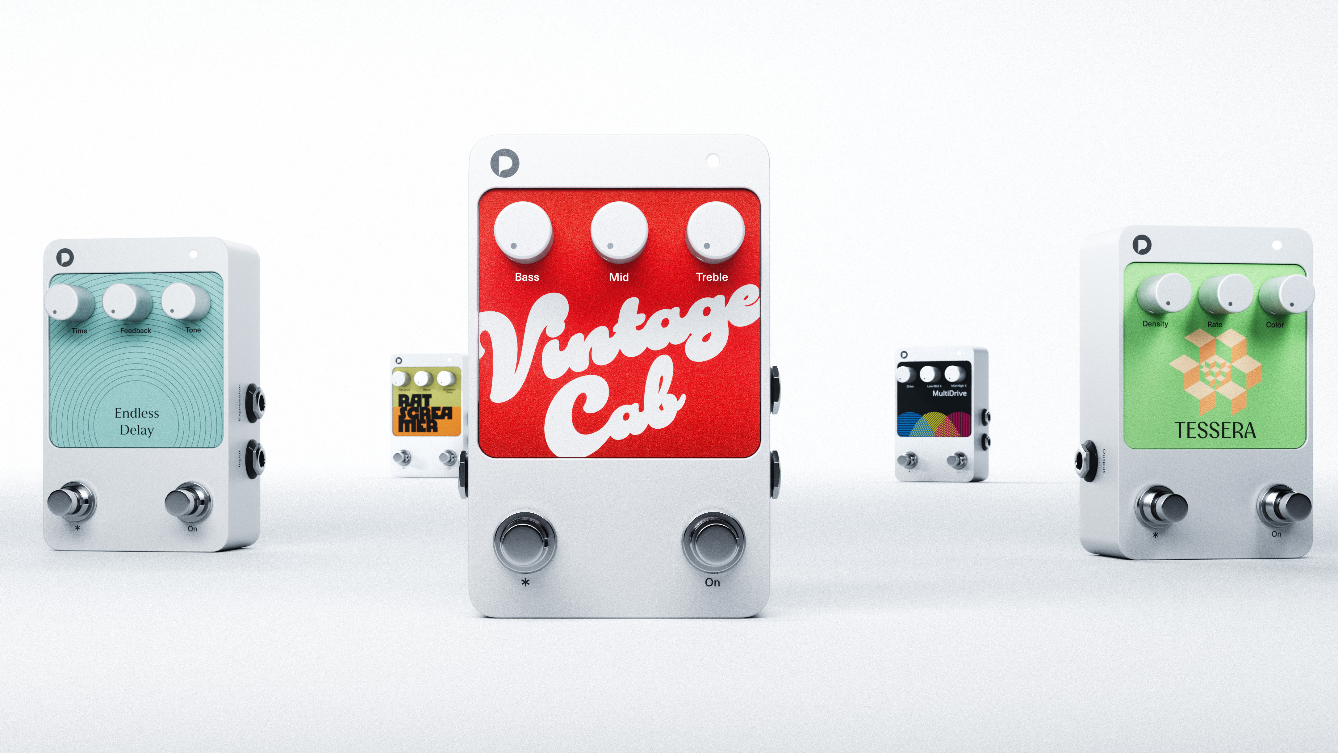 Vox Tone Garage Trike Fuzz review | MusicRadar