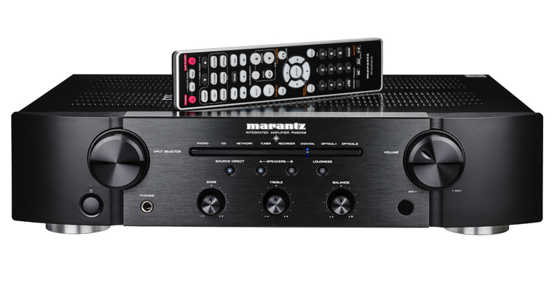 Marantz PM6006 review | What Hi-Fi?