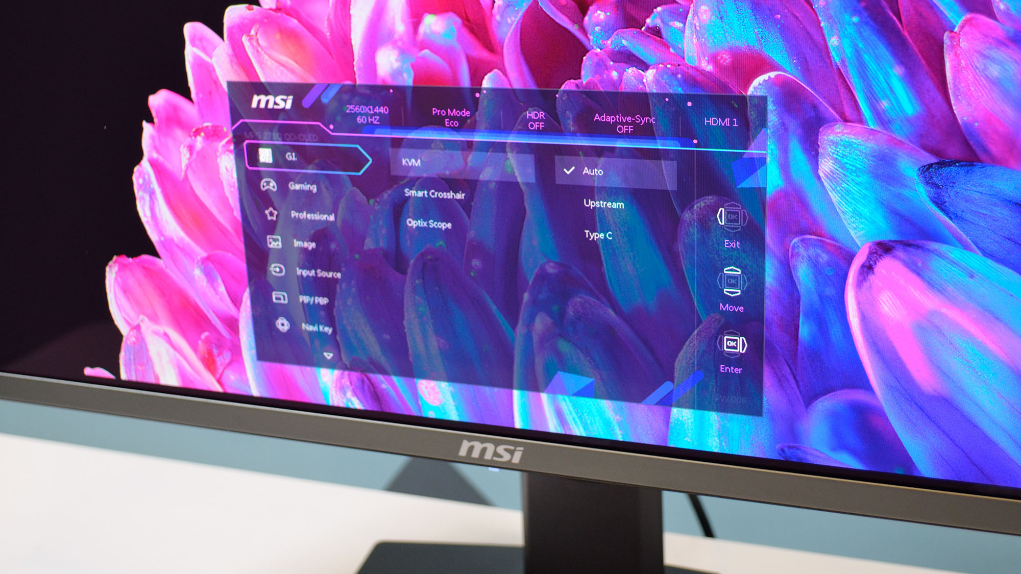 MSI MPG 271QRX review: a feature-rich gaming powerhouse that can't