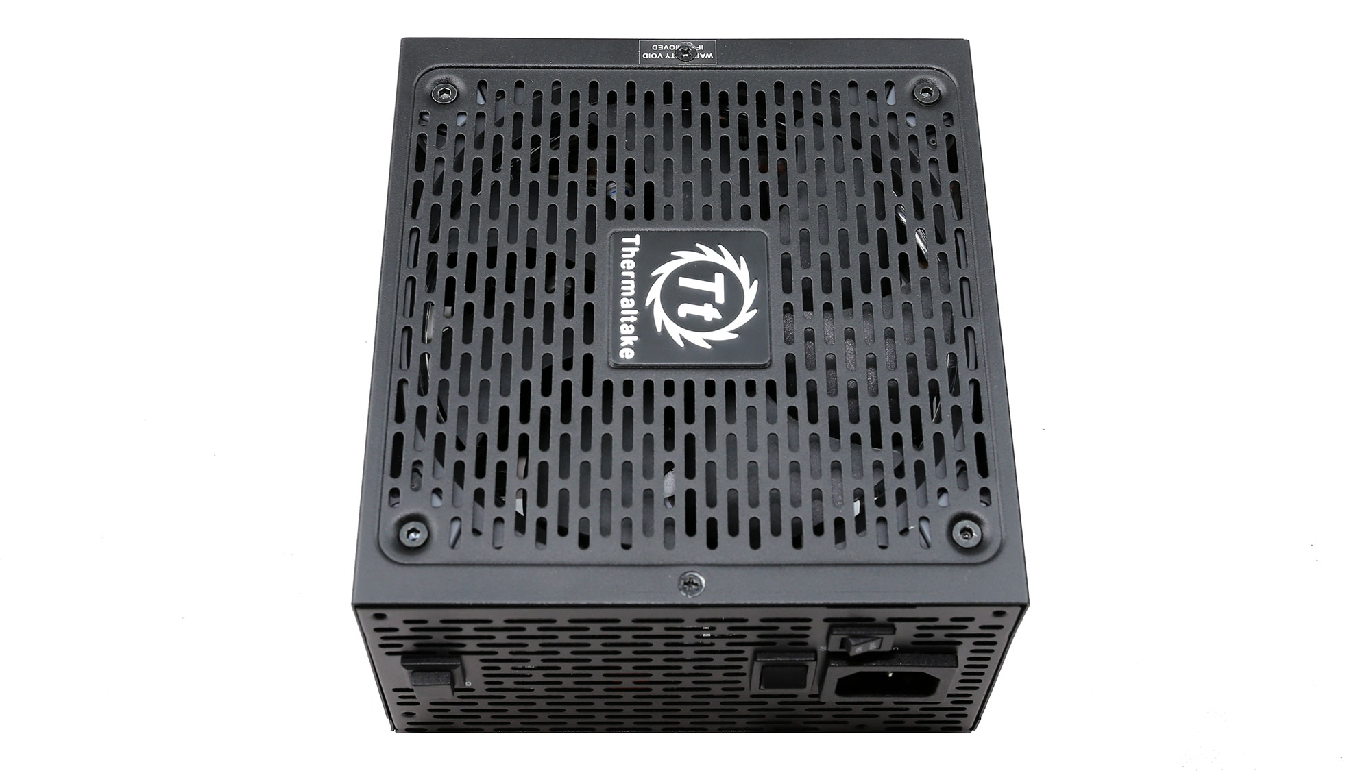 Thermaltake Toughpower Grand RGB 1050W Platinum Power Supply