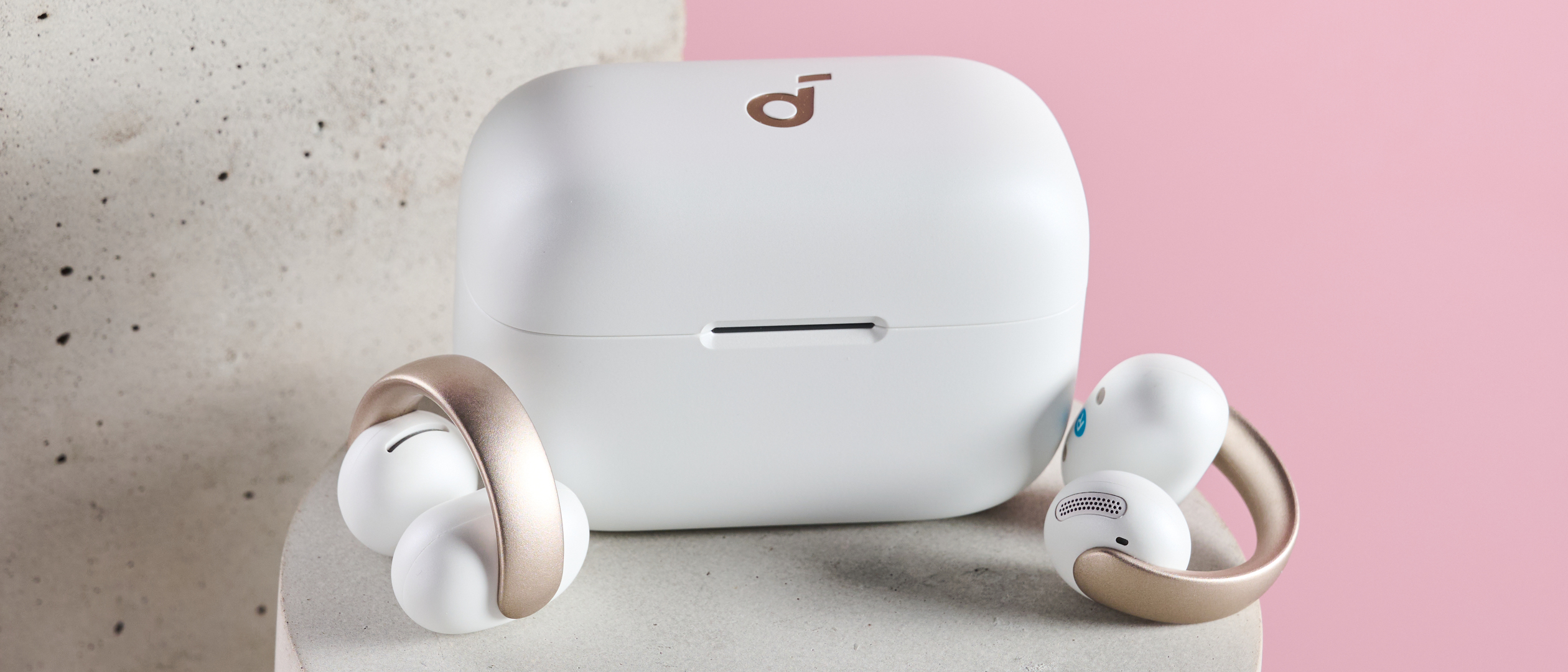 Anker Soundcore AeroClip review: a great pair of open ear