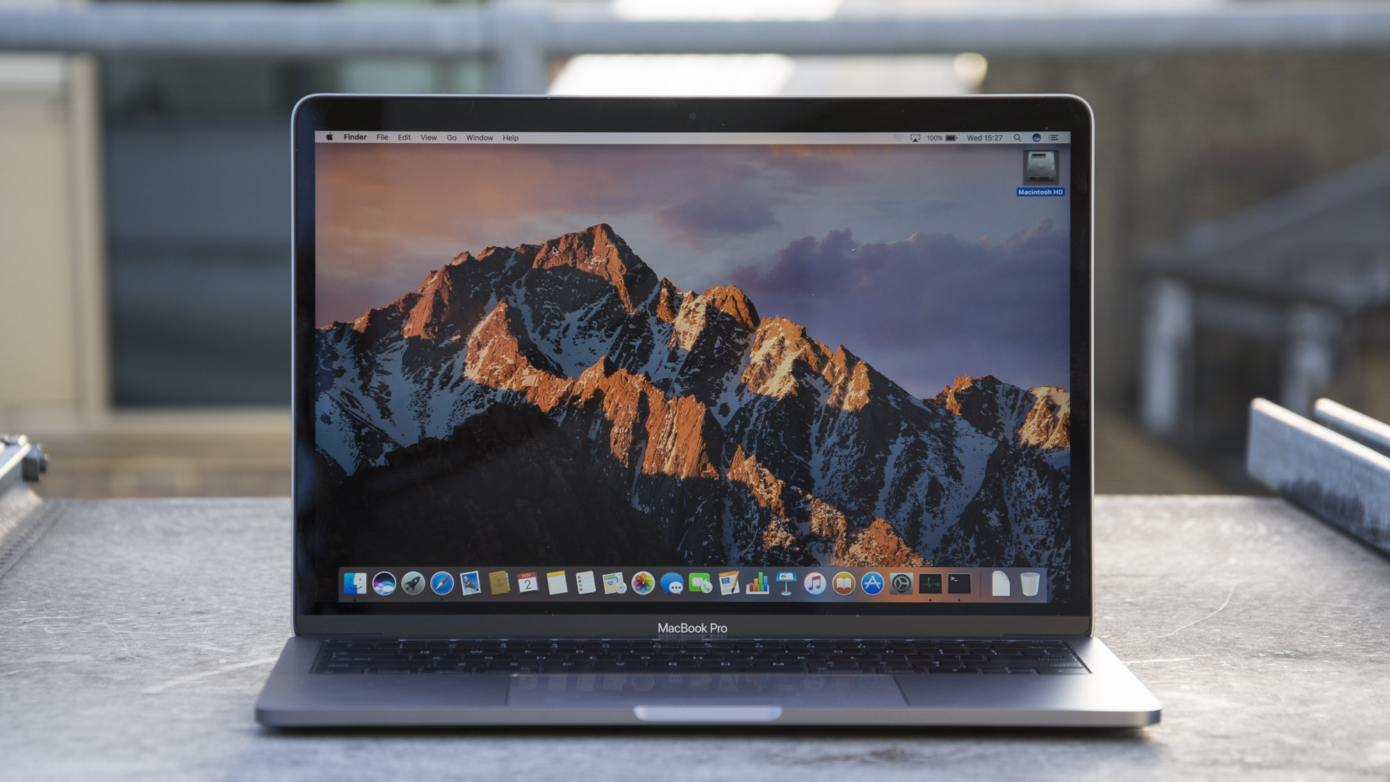 MacBook Pro 13in (2017) review: A fallen champion | IT Pro