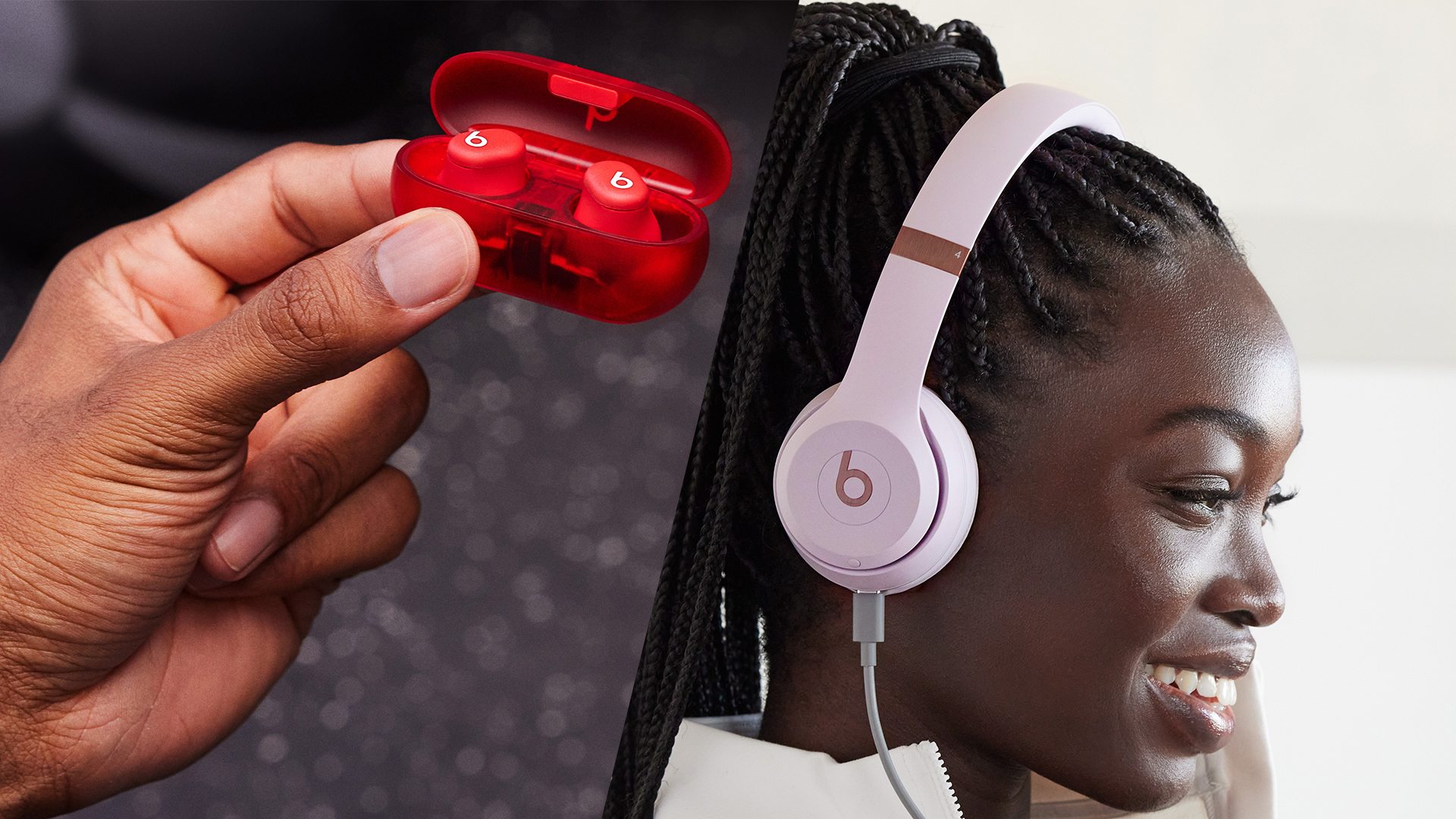 Beats reveals cheaper Solo Buds earbuds, plus Beats Solo 4
