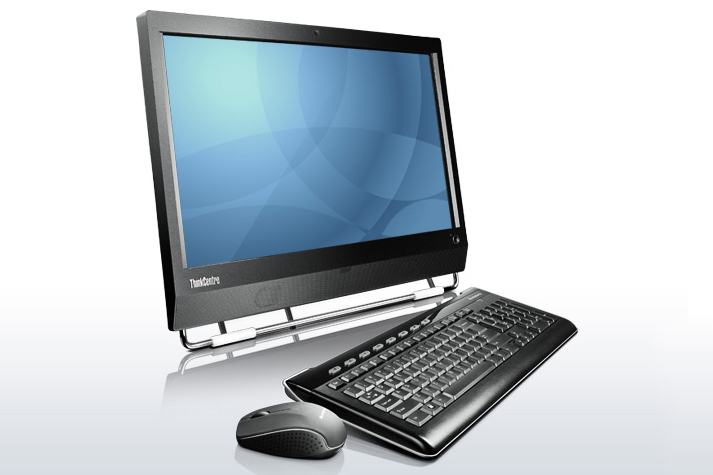 Lenovo ThinkCentre M90z review | IT Pro