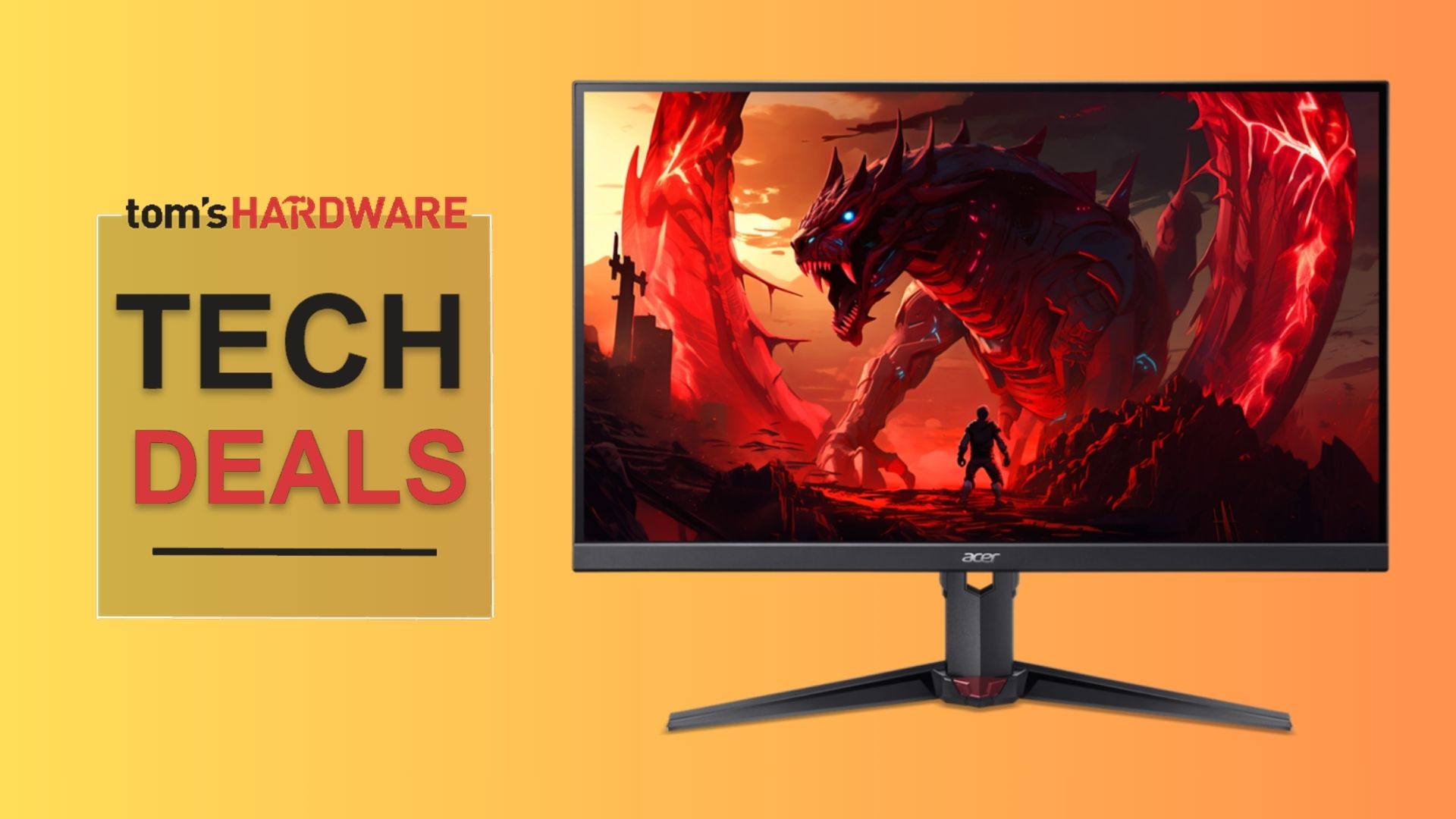 MSI's 24.5-Inch G253PF Gaming Monitor Can Hit 380Hz | Tom's Hardware