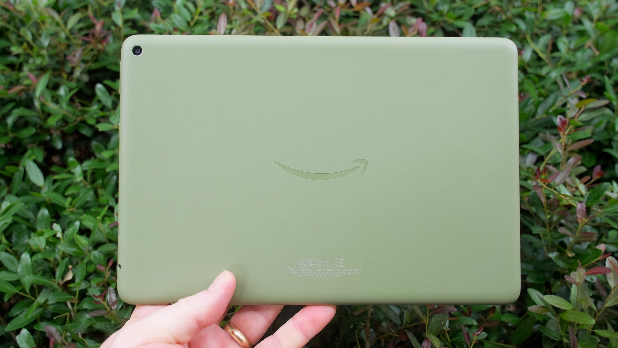 Amazon fire HD 10 64GB オリーブ 2021 Olive Fire HD 10 Tablet