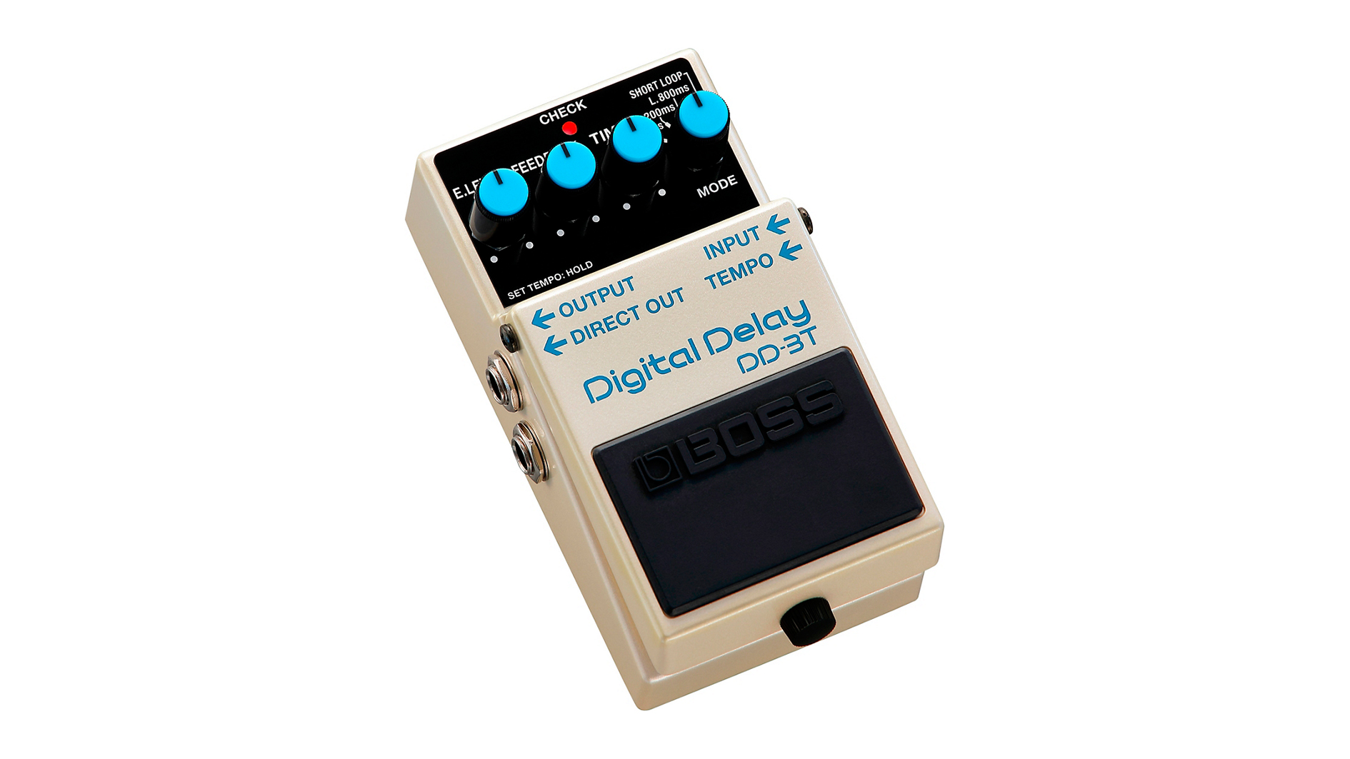 Boss DD-3T and DD-200 Digital Delay review | Guitar World