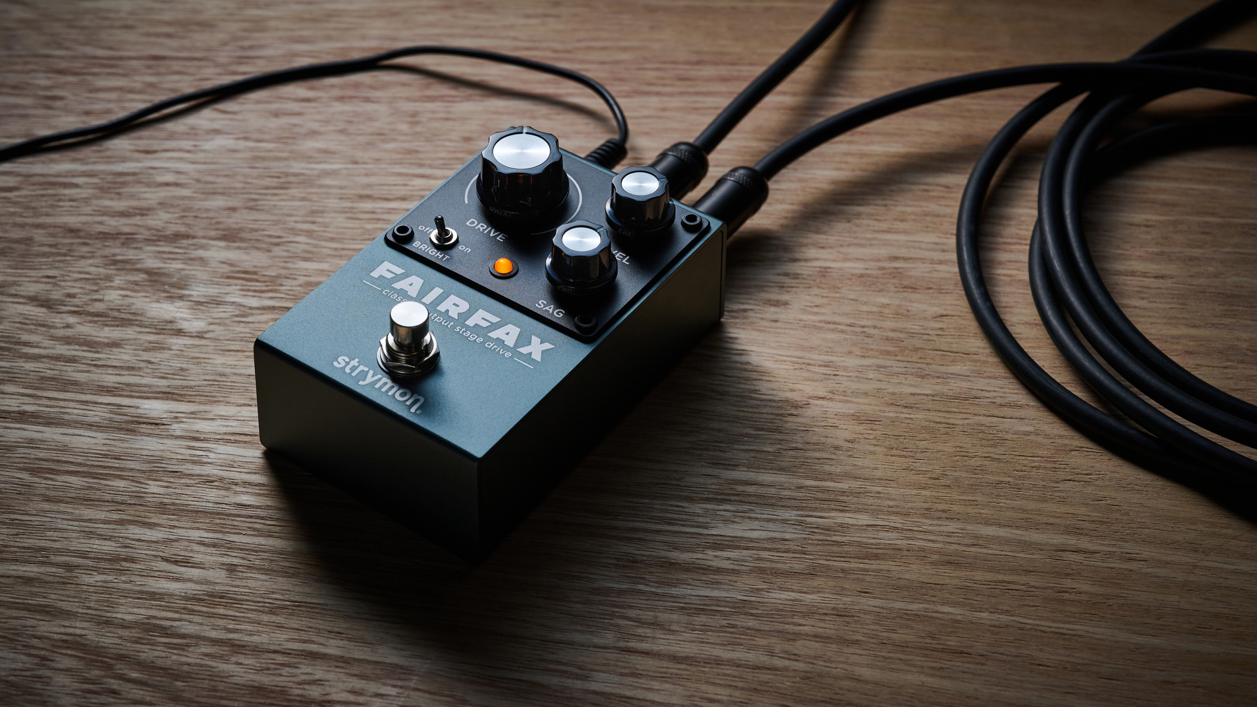 Moog MP-201 Multi-Pedal review | MusicRadar