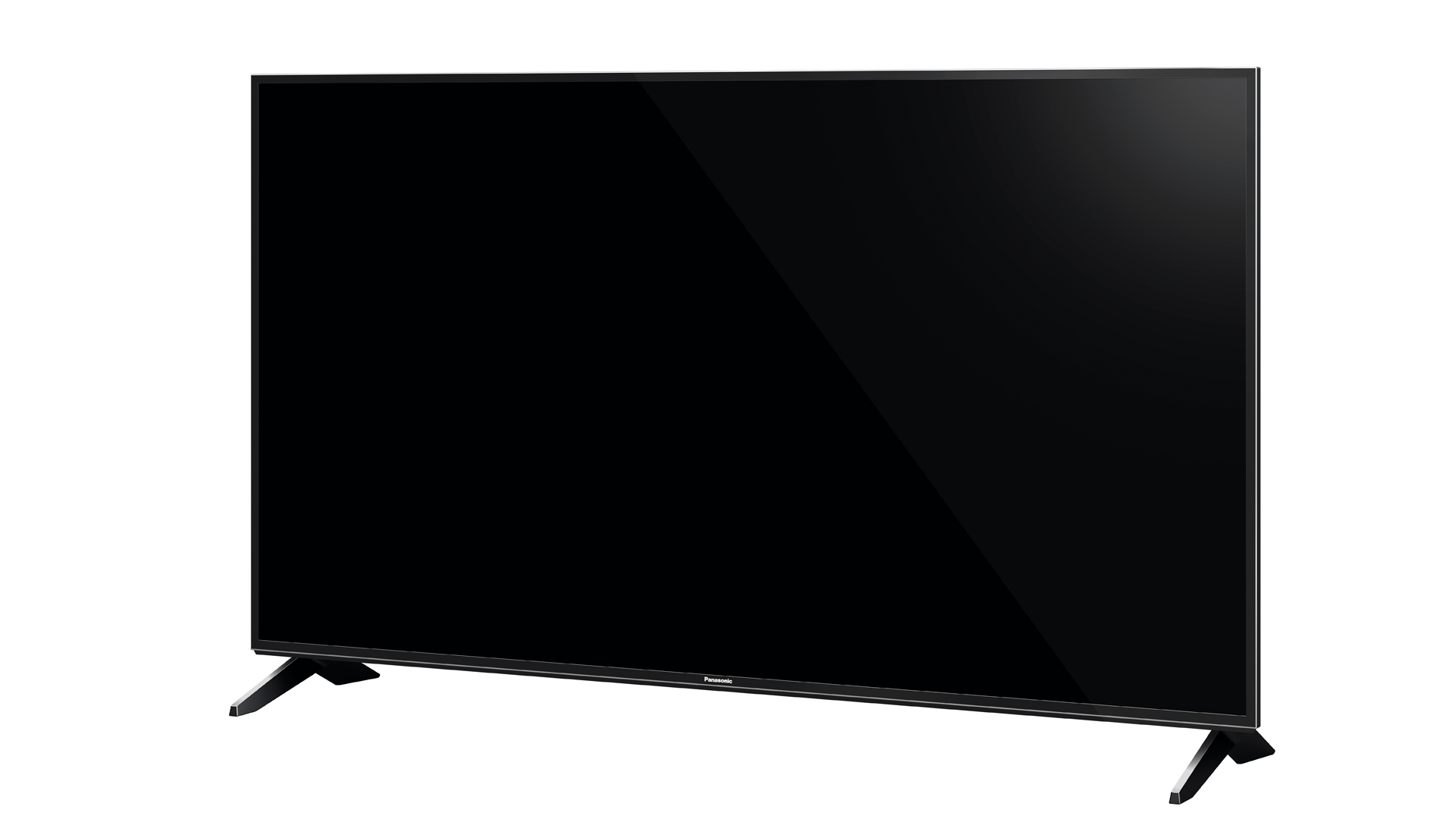 0205）【2018年】 PANASONIC TH-55FX600 ☆4K/フルハイビジョン液晶TV