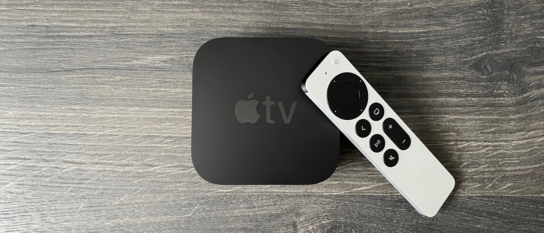 Apple TV 4K (2021) review | TechRadar