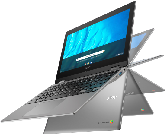 Acer Chromebook Spin 311 review: The little Chromebook that could