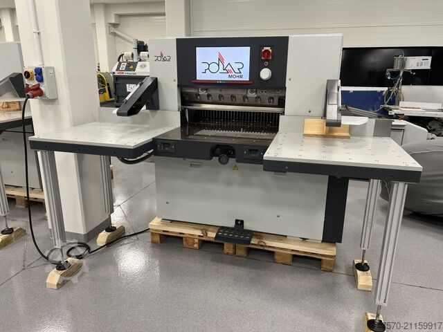 ▷ 印刷機械および印刷装置 中古を買う（3776 機械）» Machineseeker