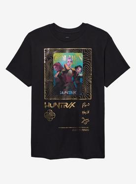 Ado Roses Pose T-Shirt | Hot Topic