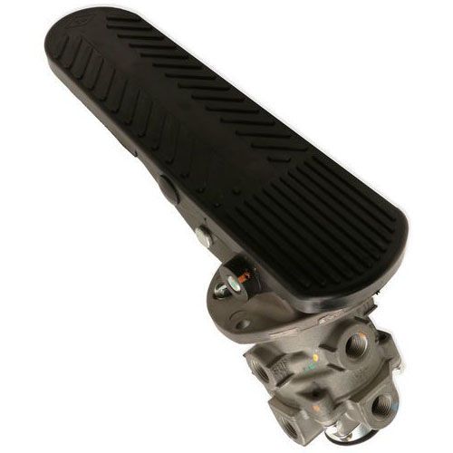 MPParts | Terex 12502 Foot Operated Brake Treadle Valve Pre 2011
