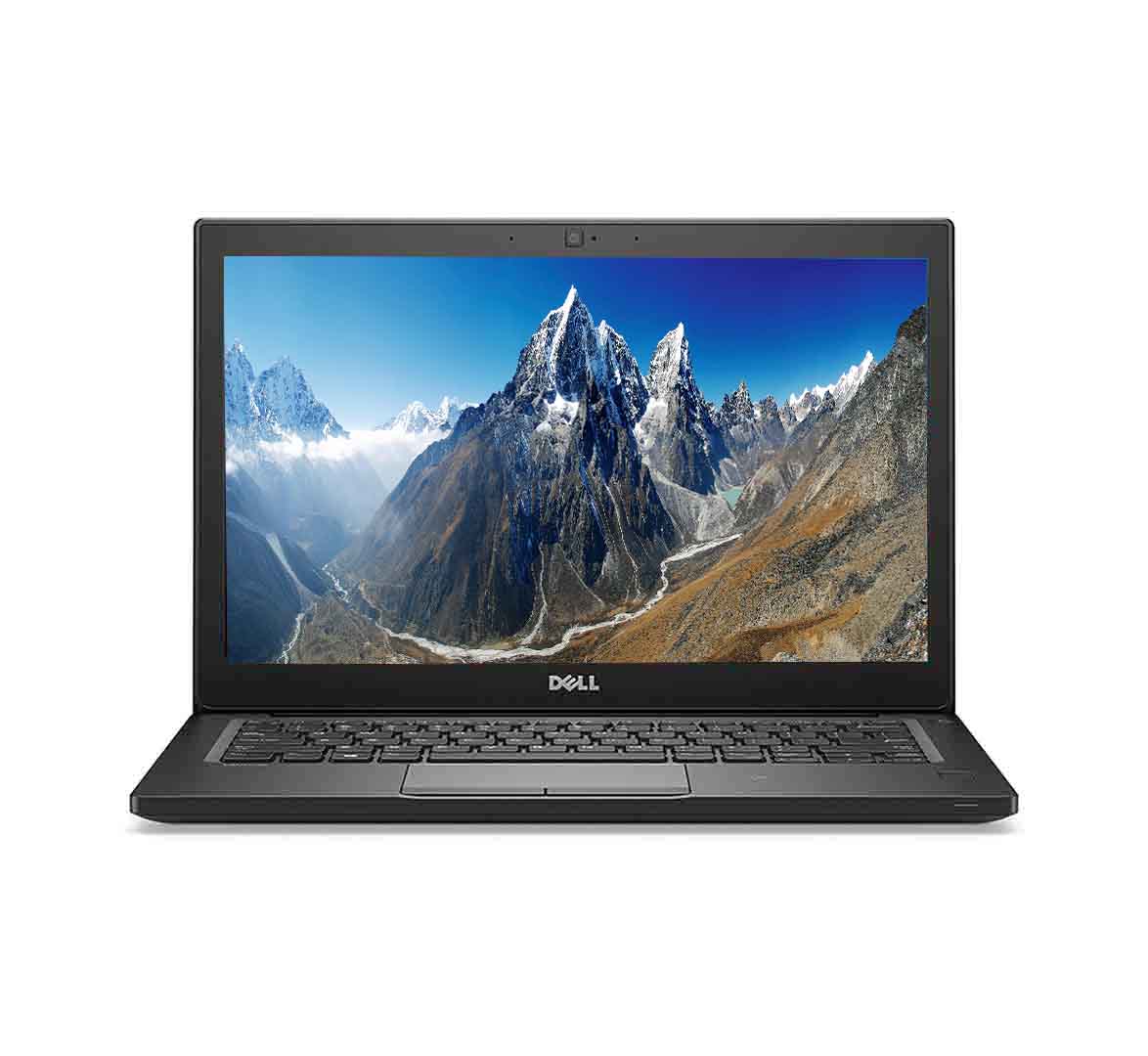 Dell Latitude 7280 Business Laptop, Intel Core i5-6th Gen. CPU