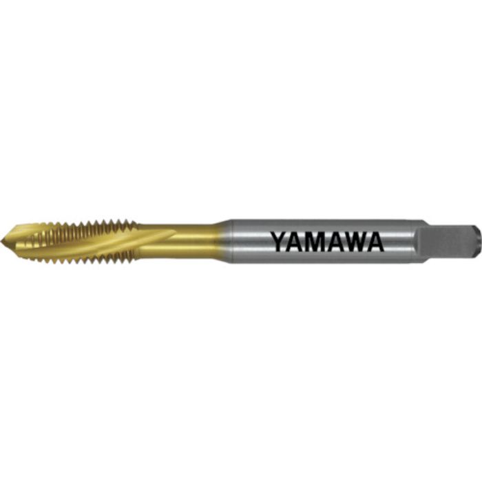 YAMAWAタップヤマワタップOS-N-PO M3x0.5 50本セット YAMAWAタップ