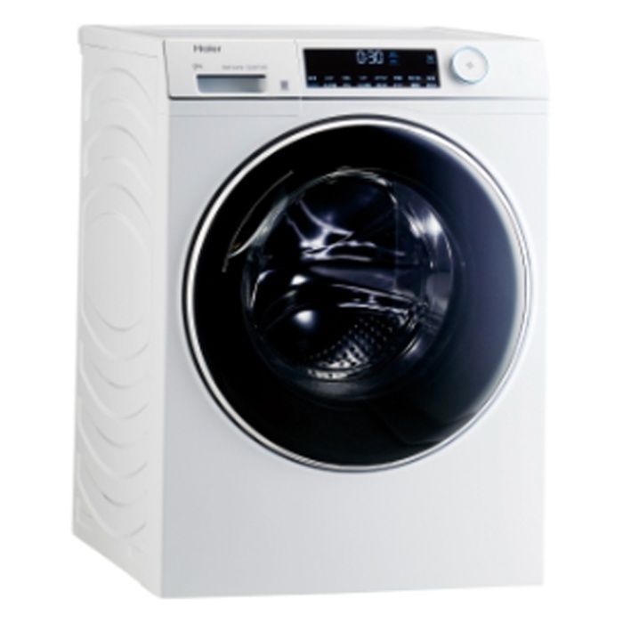 ハイアール 9.0kg衣類乾燥機 JZ-K90A(W)の通販｜その他生活・家事家電