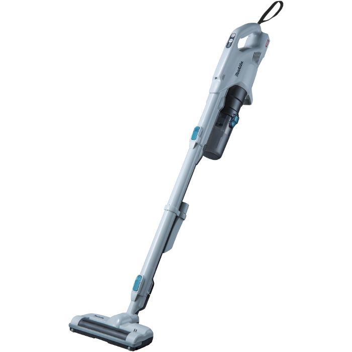 マキタ 40Vmax充電式クリーナ グレー 本体 CL004GZGの通販｜集塵機