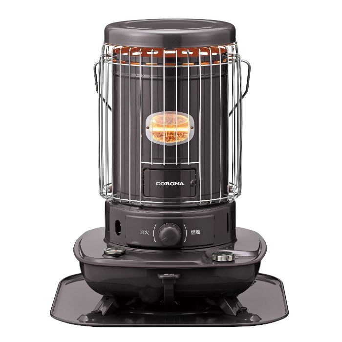 コロナ 石油ストーブ SL-6617 コロナ 石油ストーブ