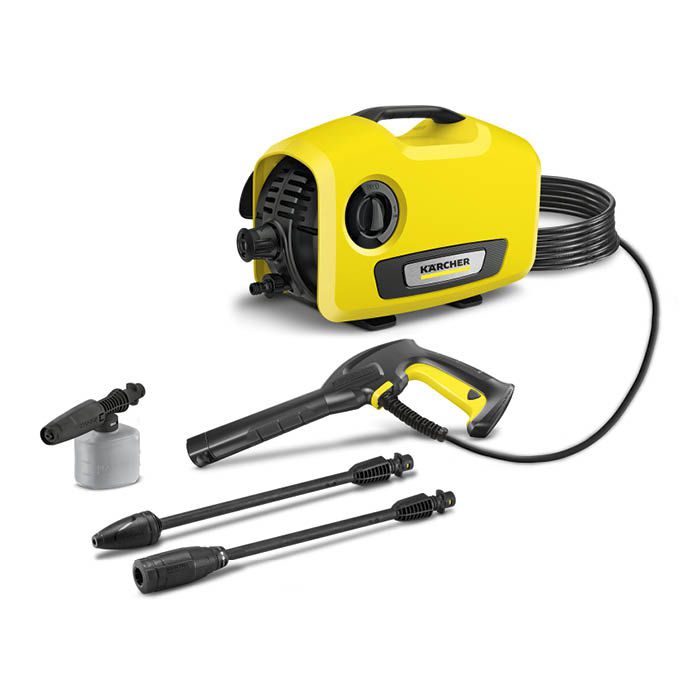 KARCHER(ケルヒャー) スチームクリーナー SCMINIの通販｜洗浄機｜電動