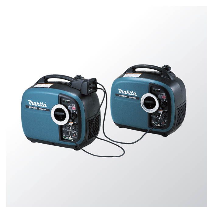 マキタ ポータブルインバータ発電機 EG1600ISの通販｜発電機・トランス