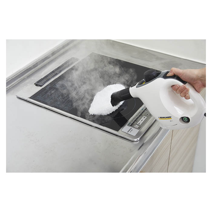 KARCHER(ケルヒャー) スチームクリーナー SCMINIの通販｜洗浄機｜電動