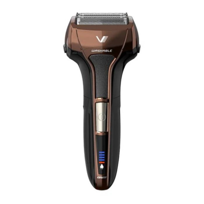 Panasonic(パナソニック) メンズシェーバー 乾電池付 ES5510P-Kの通販