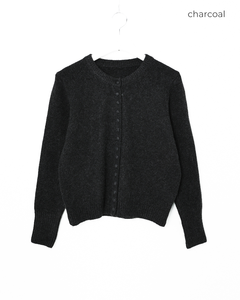 黒ミサ×h.NAOTO コラボカーディガン Lサイズ HYDEIST