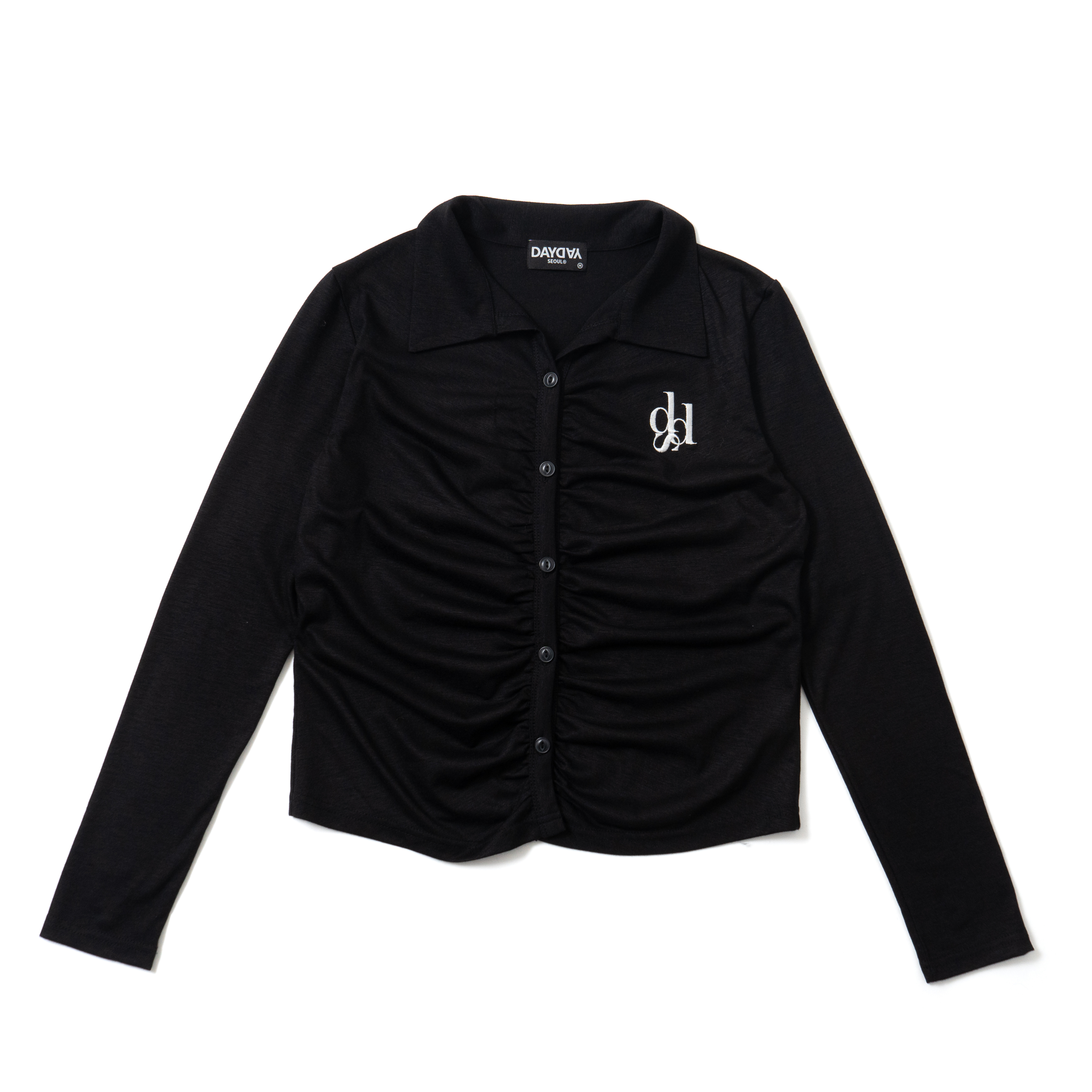 ディディエスロゴシャーリングタイトシャツ | ファッション通販サイト NUGU