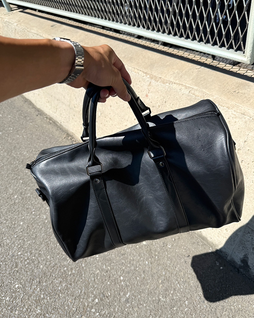 レザーボストンバッグ | ファッション通販サイト NUGU