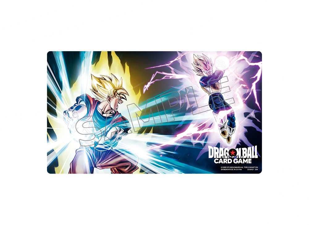 PSA10】 CS ベジータ チャンピオンシップ プロモ FB02-133 ベジータ