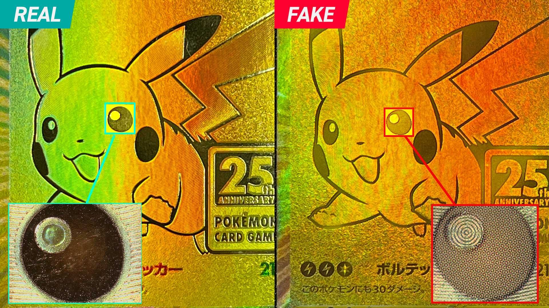 ゴールデンピカチュウ 25th PSA10 ゴールデンピカチュウ25周年psa10