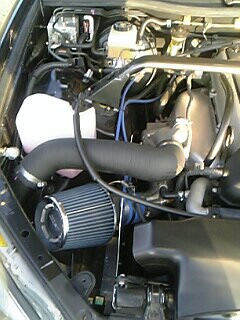 1JZ-GTE ダイレクト サクションパイプ トヨタ マークII マーク2 HPI