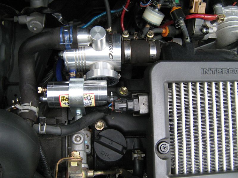 テイクオフ TAKE OFF マジックタンク 汎用 品(エンジン、過給器、冷却