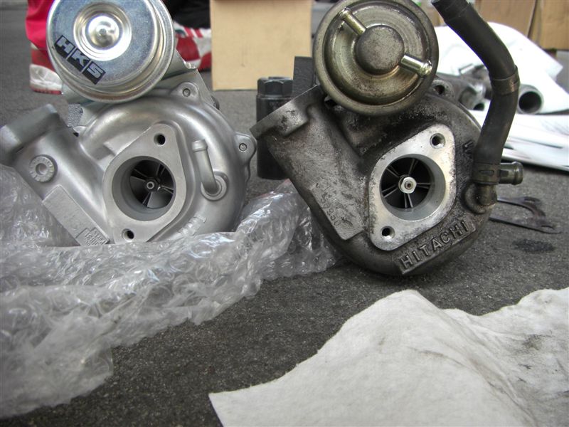 HT07-4A ハイフロータービン 【公式通販】