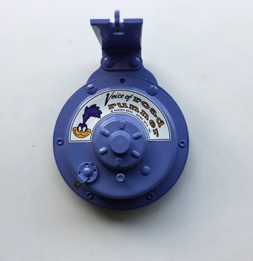 ロードランナーホーン】Voice of Road Runner ホーン