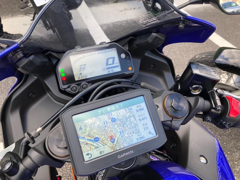 GARMIN zumo 396 のパーツレビュー | YZF-R25(kawamutu114514) | みんカラ