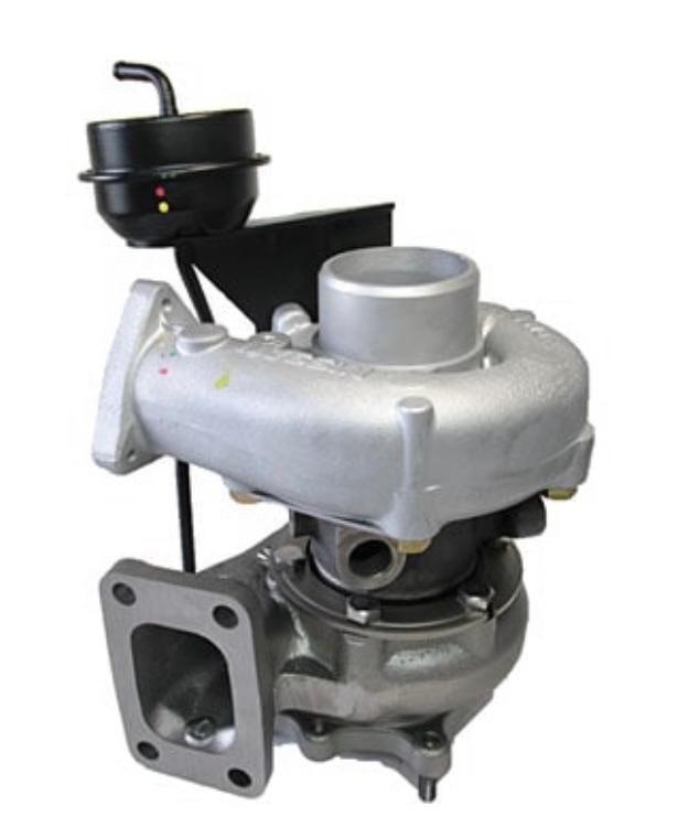 日産(純正) ER34純正タービン のパーツレビュー | スカイライン(白い