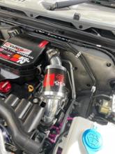 オフロードサービスタニグチ 純正エアクリーナー用サクションキット の