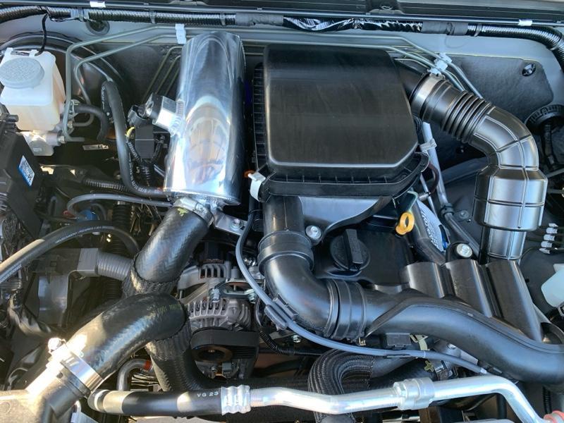 HB1st / ハイブリッジファースト パワーチャンバー のパーツレビュー