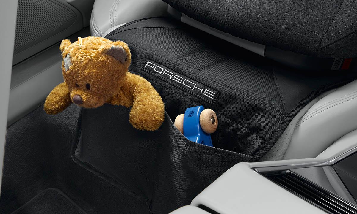 ポルシェ チャイルドシート（ISOFIX規格対応） ポルシェ