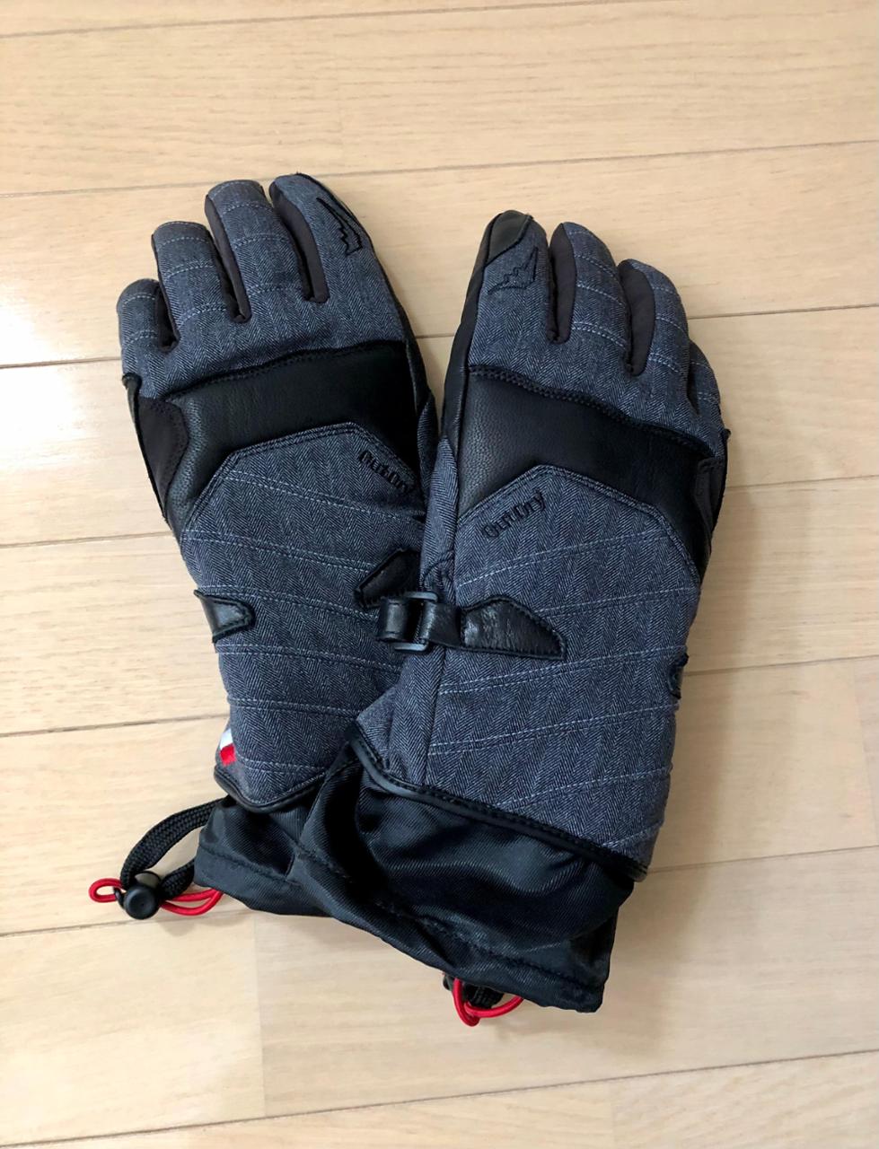 クシタニ アウトドライブラストグローブ クシタニアウトドライブラスト