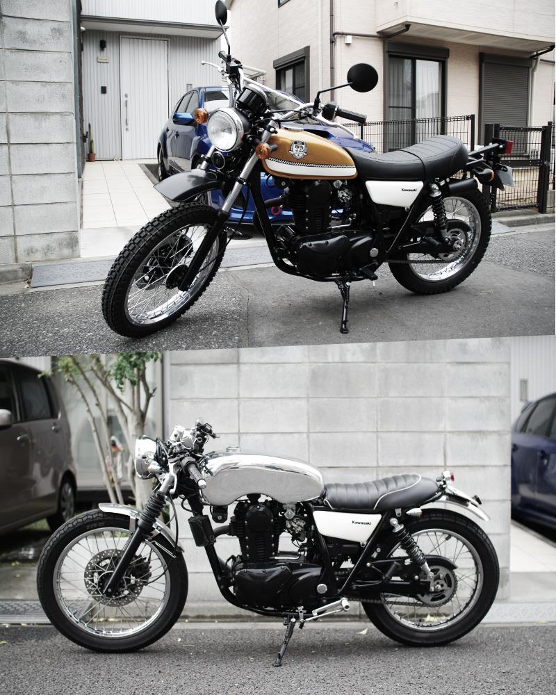 エストレヤ タンク 純正 250tr エストレヤ FI インジェクションタンク