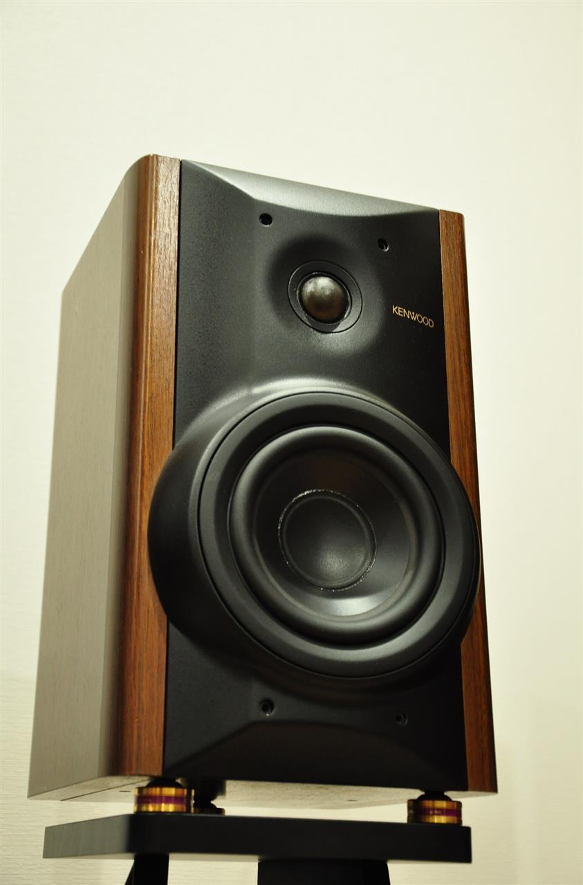 Kenwood LSF-555をポチってみた｜ルキオ☆のブログ｜ルキオ☆のページ