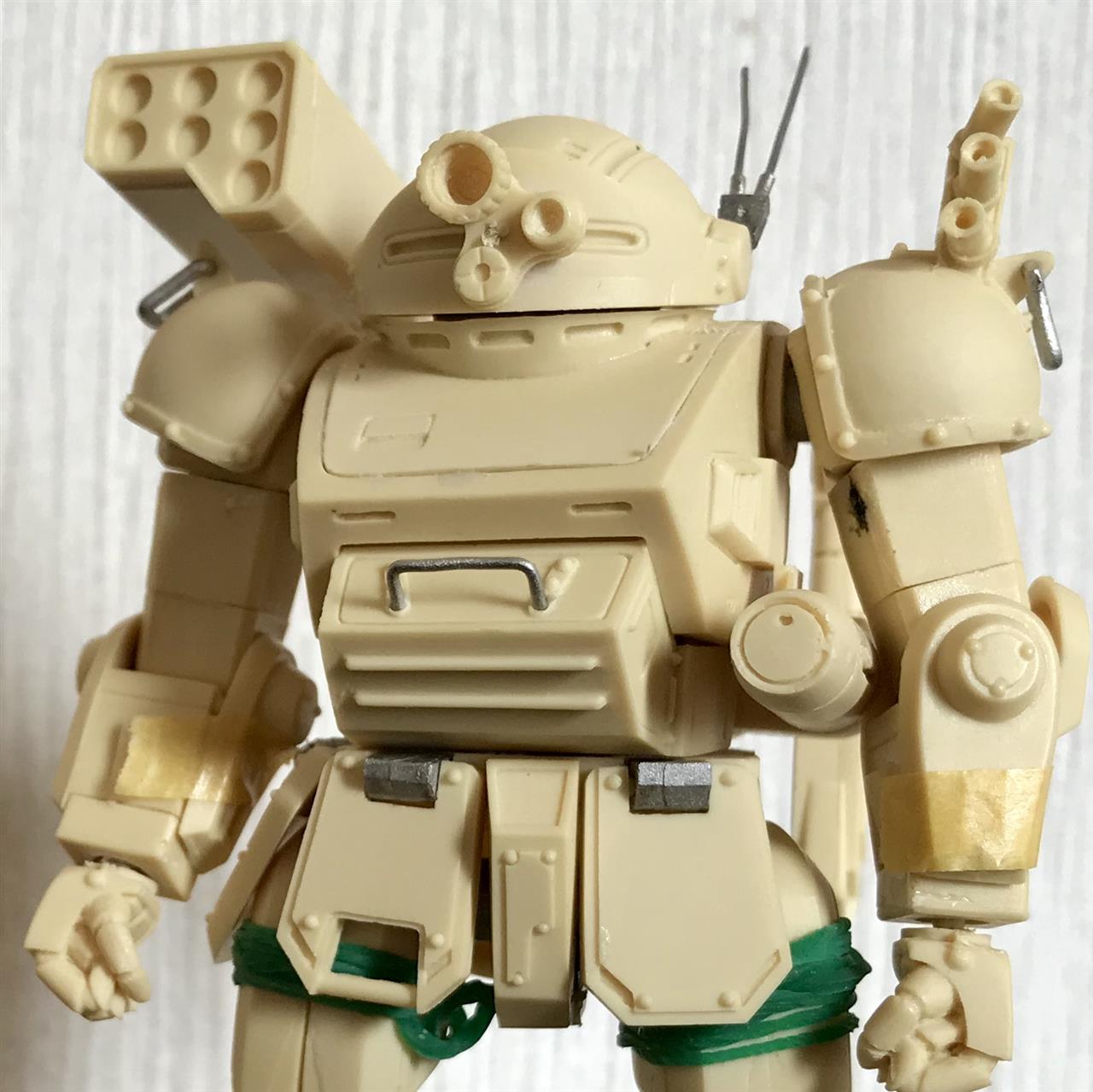 グラントリードッグ ガレージキット グラントリードッグ | 株式会社