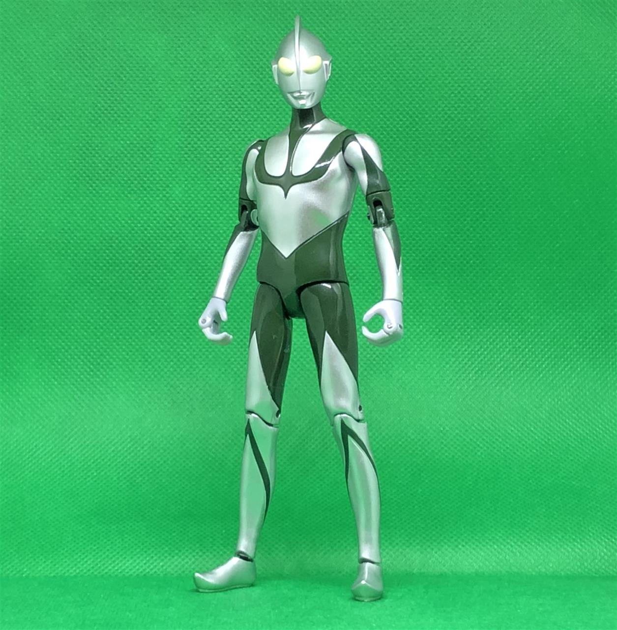 60cm ジャンボソフビ シンウルトラマン エネルギー消耗時ver. Amazon