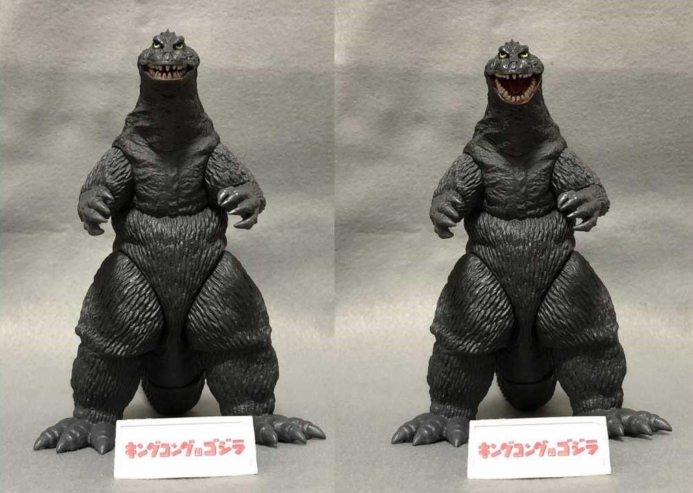 東宝大怪獣シリーズKONG 限定版 公式オンラインストア。東宝大怪獣