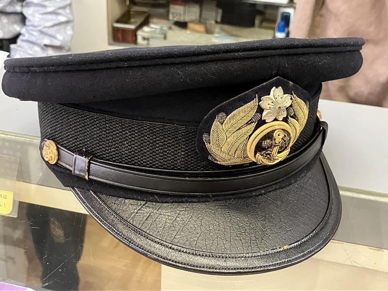 呉 高田帽子店訪問 帝国海軍・海自御用達｜IJNのブログ｜IJNのページ